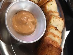 -山·烤辣鸡韩国料理(西溪路店)
