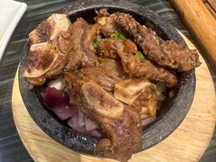 -虾饺妹·粤式手工点心(水荫路店)