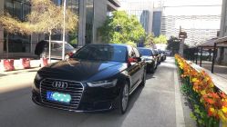 -华润婚车租赁公司·和胜租车