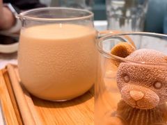 -大树餐厅(环球港店)
