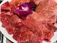 -俺的焼肉(銀座9丁目店)