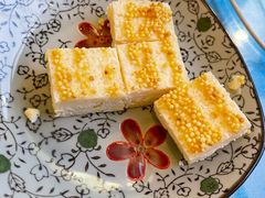 蒙古冰糕-格日勒阿妈蒙古厨房(大召店)