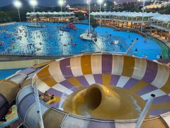 -上海玛雅海滩水公园