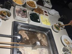 -海底捞火锅(万丰桥店)