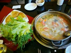 -香丽缘饭馆(黑龙潭店)