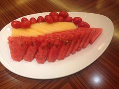 -厦门宝龙铂尔曼大酒店·龙之渊中餐厅