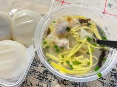 -苏小柳点心·手作小笼包(浦东嘉里城分院)