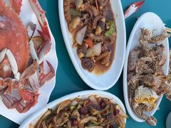 -常家活海鲜小吃(仅一家无分店)