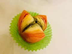 荷花酥-知味观(湖滨总店)