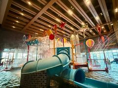 -清河半岛温泉度假酒店