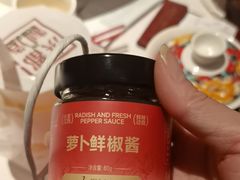 -千百味红餐厅·江西菜(绿地双子塔店)