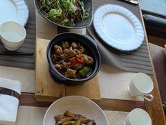 -望京楼flavor餐厅(古北水镇景区店)