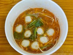 -明月虾面(厦禾路店)