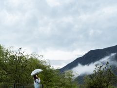 -江南天池