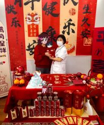 -禧悦府国际月子会所(总店)