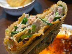 -高晓山馅饼店(牛庄百年店)