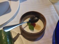 自制老北京酸奶-四季民福烤鸭店(王府井灯市口店)
