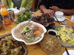 商户图片-旺角小渔村(幸福中路店)