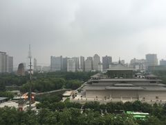 -真爱中国餐馆·年华店(朱雀大街店)