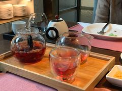 草莓梦-杭州久泰饭店·摩卡花园