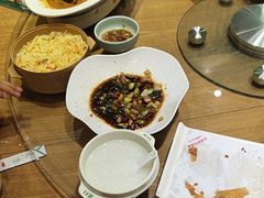 -黑家养生粥道馆(新世纪店)