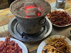 -西塔隆太白烤牛肉馆(图们路店)