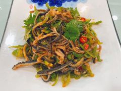 -宝发园名菜馆