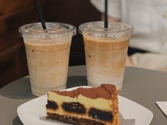 -Seesaw Coffee(深圳万象天地店)