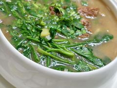 -东四民芳餐厅(世茂工三店)