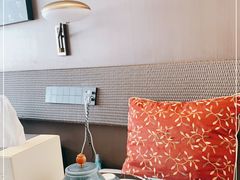 -广州永庆坊瞻云精选酒店