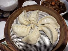 -老淮城·长鱼面(河下古镇店)