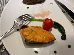 海陆大餐-西堤牛排(北京国瑞店)