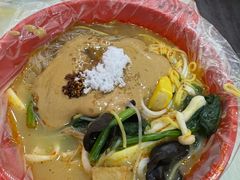 -安发瞧麻辣烫(总店)