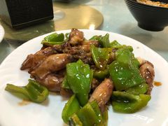 -奥华餐厅·老张记(台基厂店)
