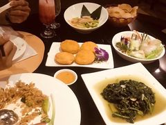 -金厨泰国餐厅·全泰籍厨师料理(拱北店)