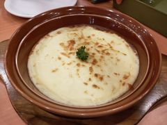 -萨莉亚意式餐厅(新洲家乐福店)