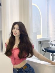 点击看大图 -Some Hair