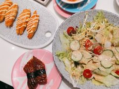 -三禾寿司(南城印象汇店)