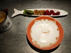 -探鱼·鲜青椒爽麻烤鱼(西南商都店)