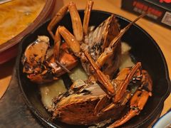 -莲花公园煎蟹·30年闽菜(火车站店)