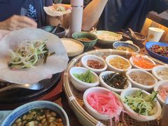 -包整·丝娃娃(一览甲秀楼风景店)