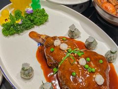 -童福兴·南京菜(老门东店)