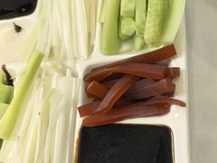 -郭林家常菜烤鸭(曙光西路店)