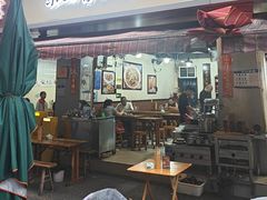 -朱大嘴肥肠血旺(福字街店)