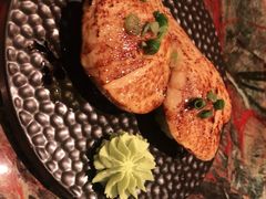 -炙柒Sekinana·精致料理 烧鸟·铁板烧(海上世界店)