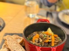 -LA CREPERIE BRETONNE布列塔尼法式餐厅(天童北路店)