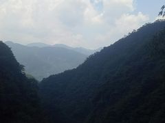 -浙西大峡谷