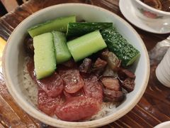 -黄祥华养生堂·炖汤·营养蒸饭(岭南天地店)