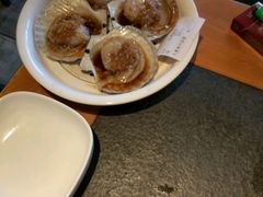 -马路边上·小海鲜烧烤(八一路店)