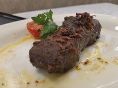 -西堤牛排(南京龙江店)
